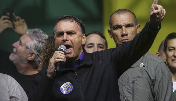 Bolsonaro