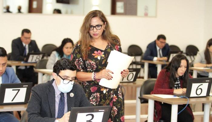 concurso jueces anticorrupcion