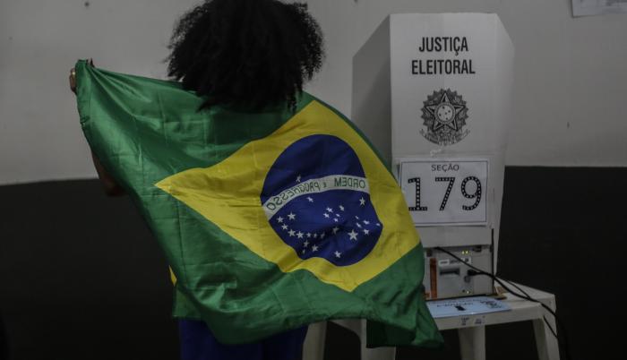 elecciones brasil