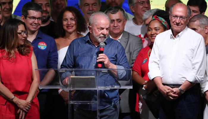 LULA