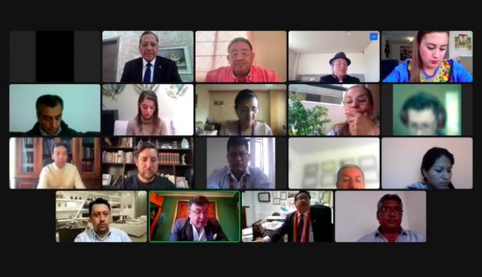 Asamblea- delegados- cpccs