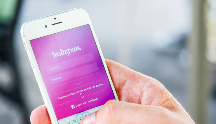 Usuarios denunciaron problemas para ingresar a sus cuentas de Instagram