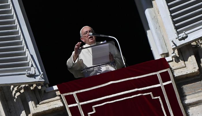 papa Francisco