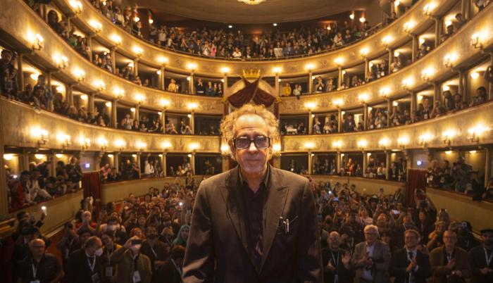Tim Burton