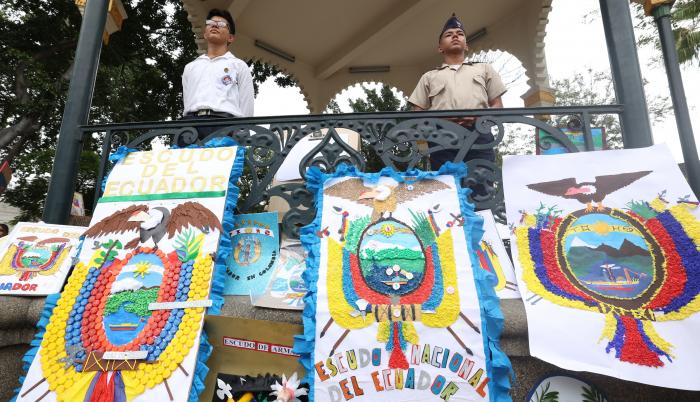 Días del Escudo