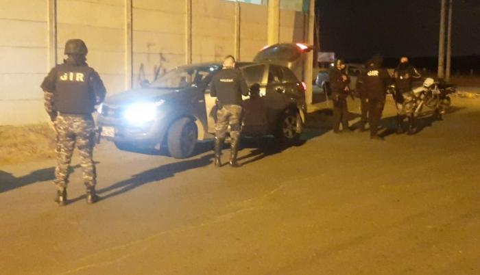 Nuevo fusilado, en la supuesta guerra entre organizaciones delictivas