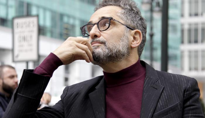 Jorge Drexler