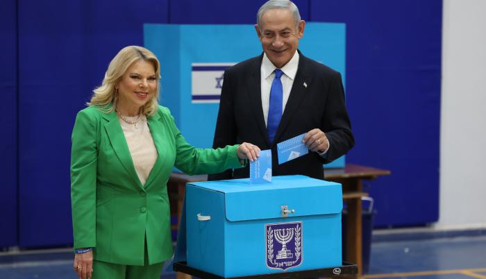 israel