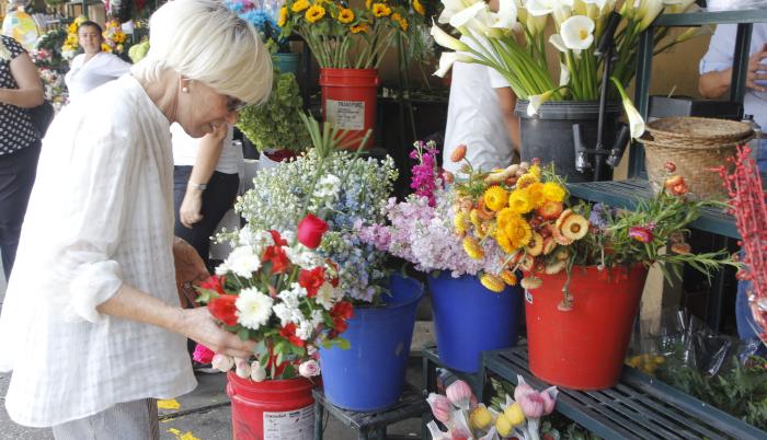 Mercado de flores (9292903)