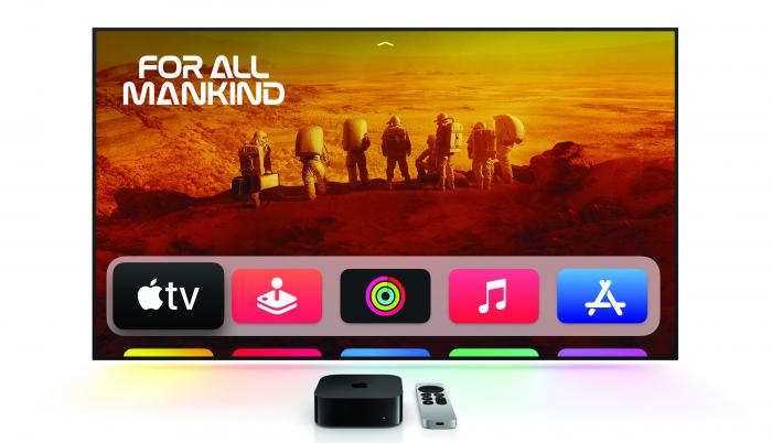 Apple TV