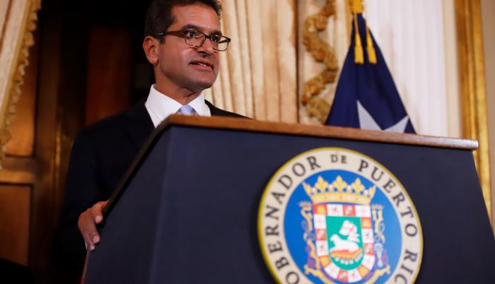 Pedro Pierluisi