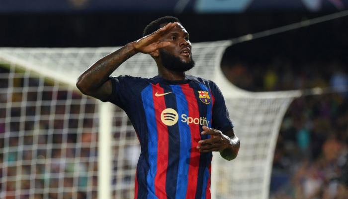 Franck-Kessié-Barcelona