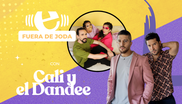 Cali y el Dandee