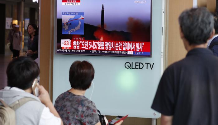 corea