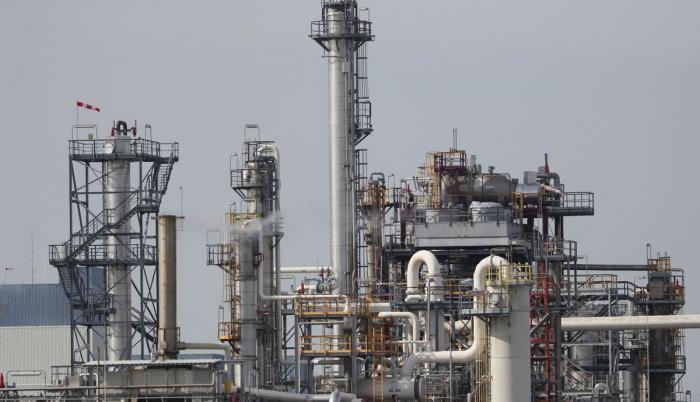 GAS ALEMANIA EFE