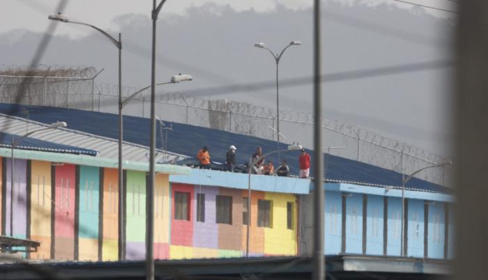 Penitenciaría