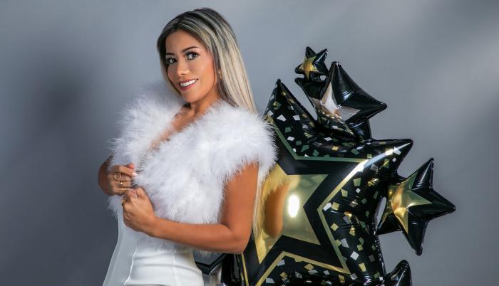 Liliana Troya