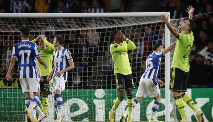 Real Sociedad-United-Manchester