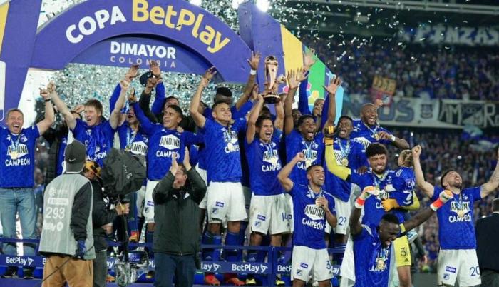 Millonarios-Campeón-Copa-Colombia