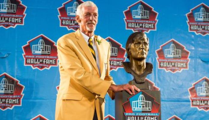 Ray Guy NFL