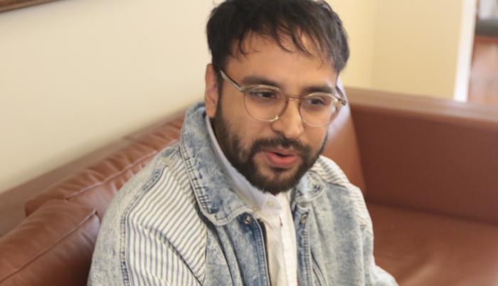 Alfredo Ramírez