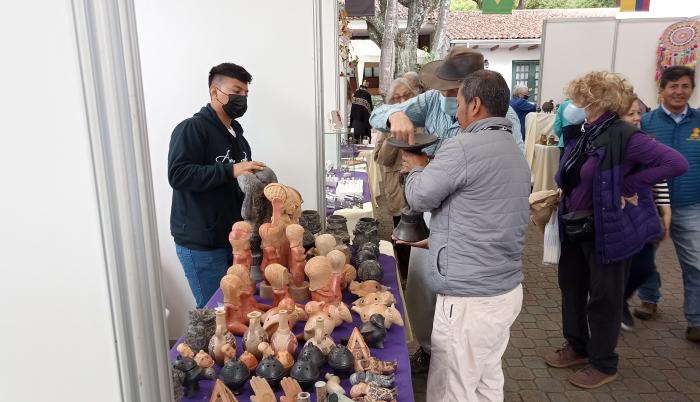 Cuenca- fiestas- feria