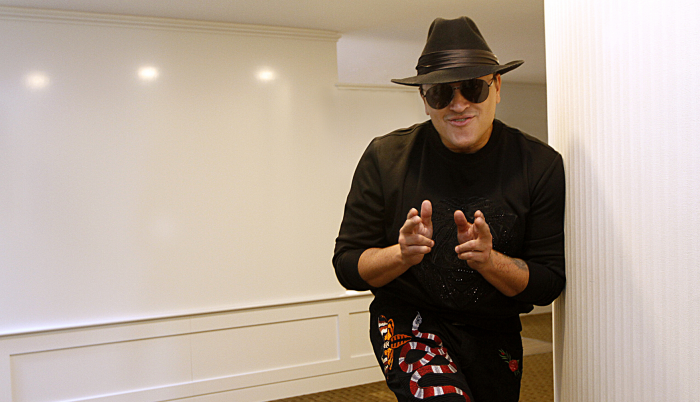 Elvis Crespo