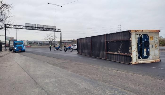 accidente