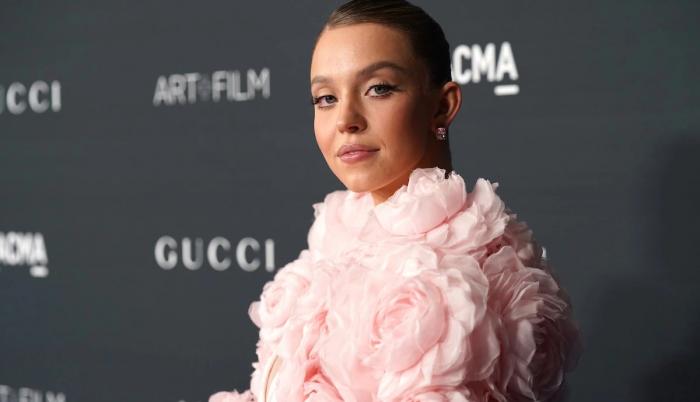 Sydney Sweeney