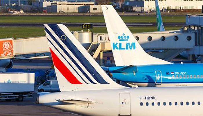 KLM