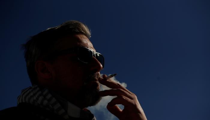 cigarrillo