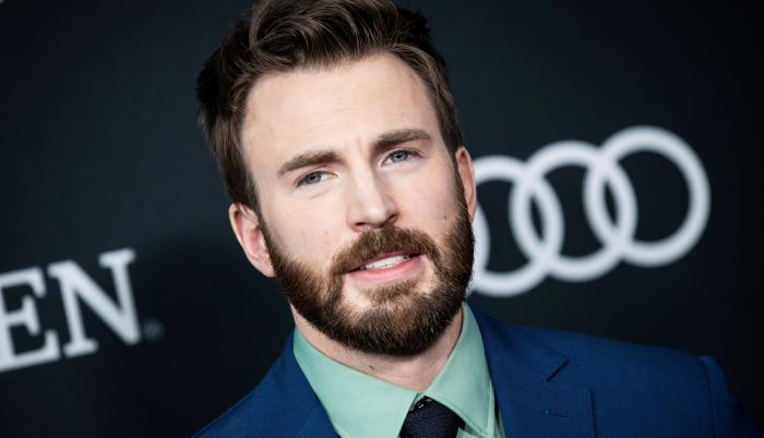 Chris Evans
