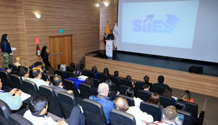 SIIES