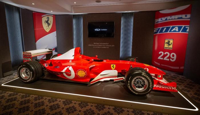 Ferrari-Michael-Schumacher-Subasta
