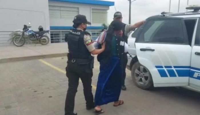 duraan mujer