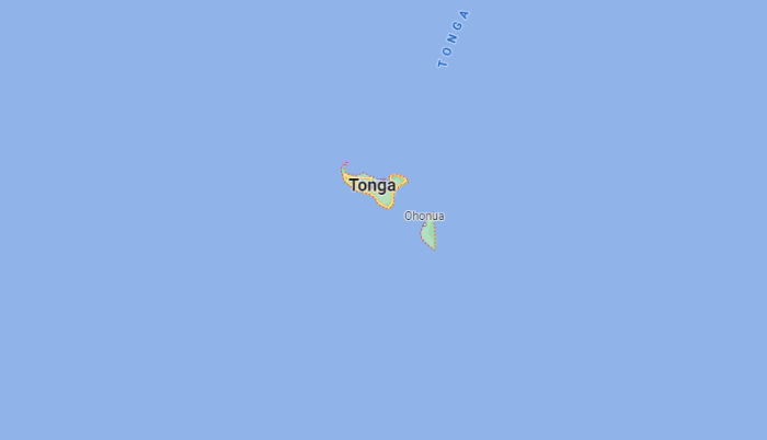Tonga