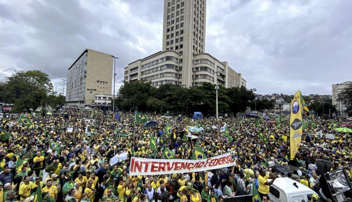 brasil