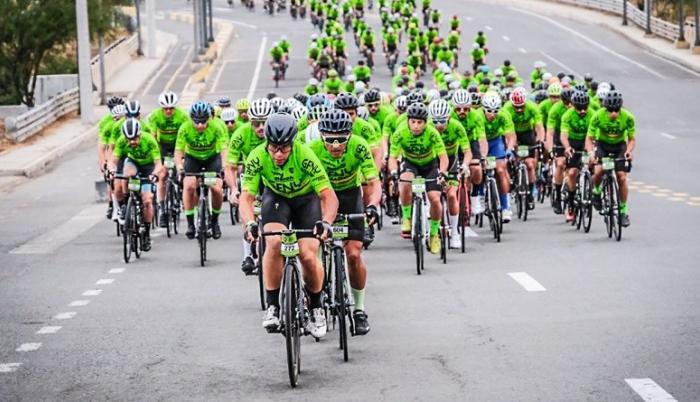 Rutas 2025 ciclismo quito