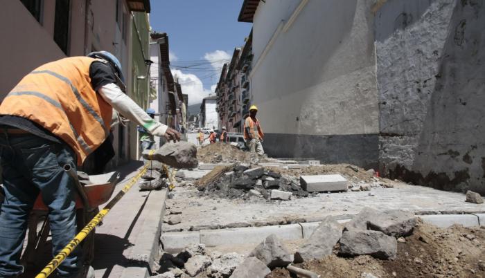 calles patrimoniales