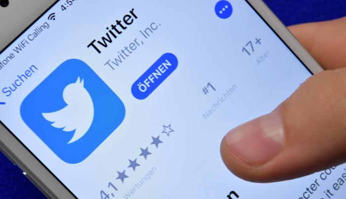 twitter