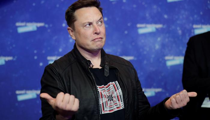Elon Musk