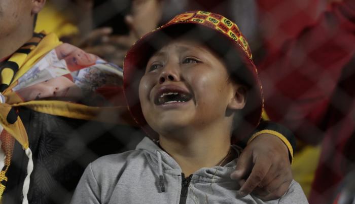 Aucas