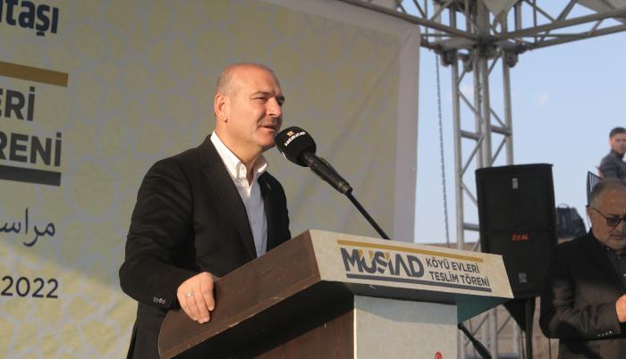 Suleyman Soylu