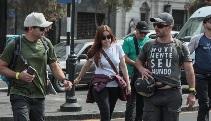 PERU