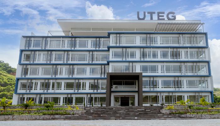 EDIFICIO UTEG