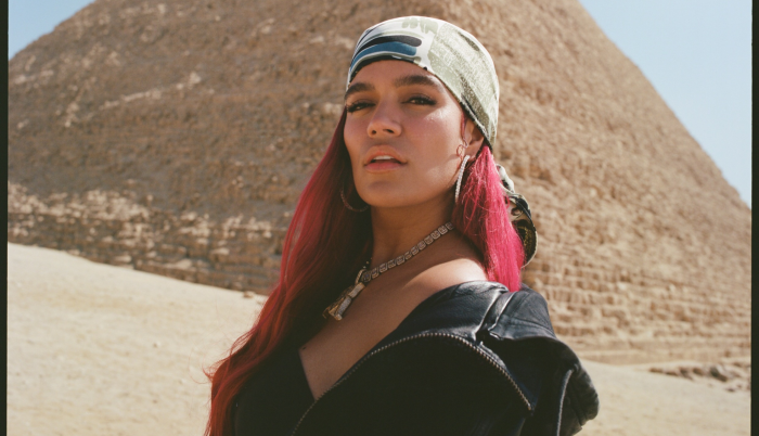 Karol G