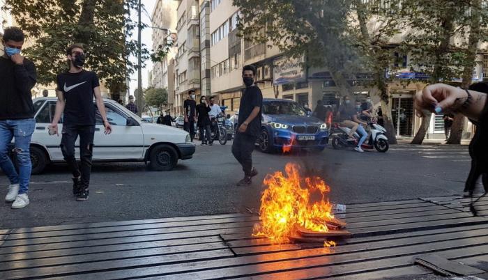 iran