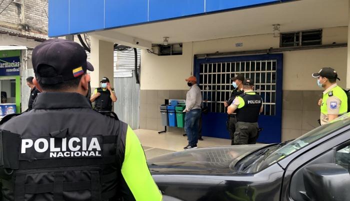 Actualidad_Violencia doméstica_Uniformados policías