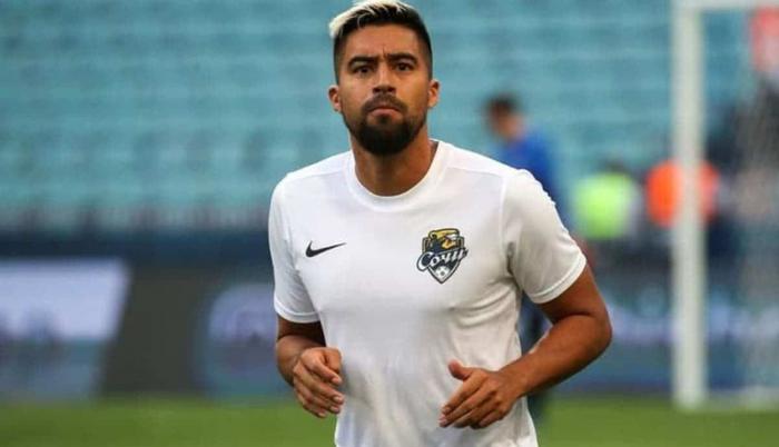 CHRISTIAN NOBOA (7796768)