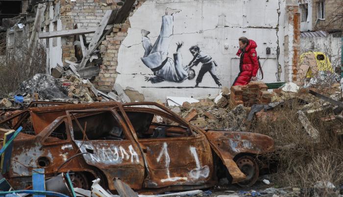Sociedad_Arte_Grafitis_Ucrania_Banksy